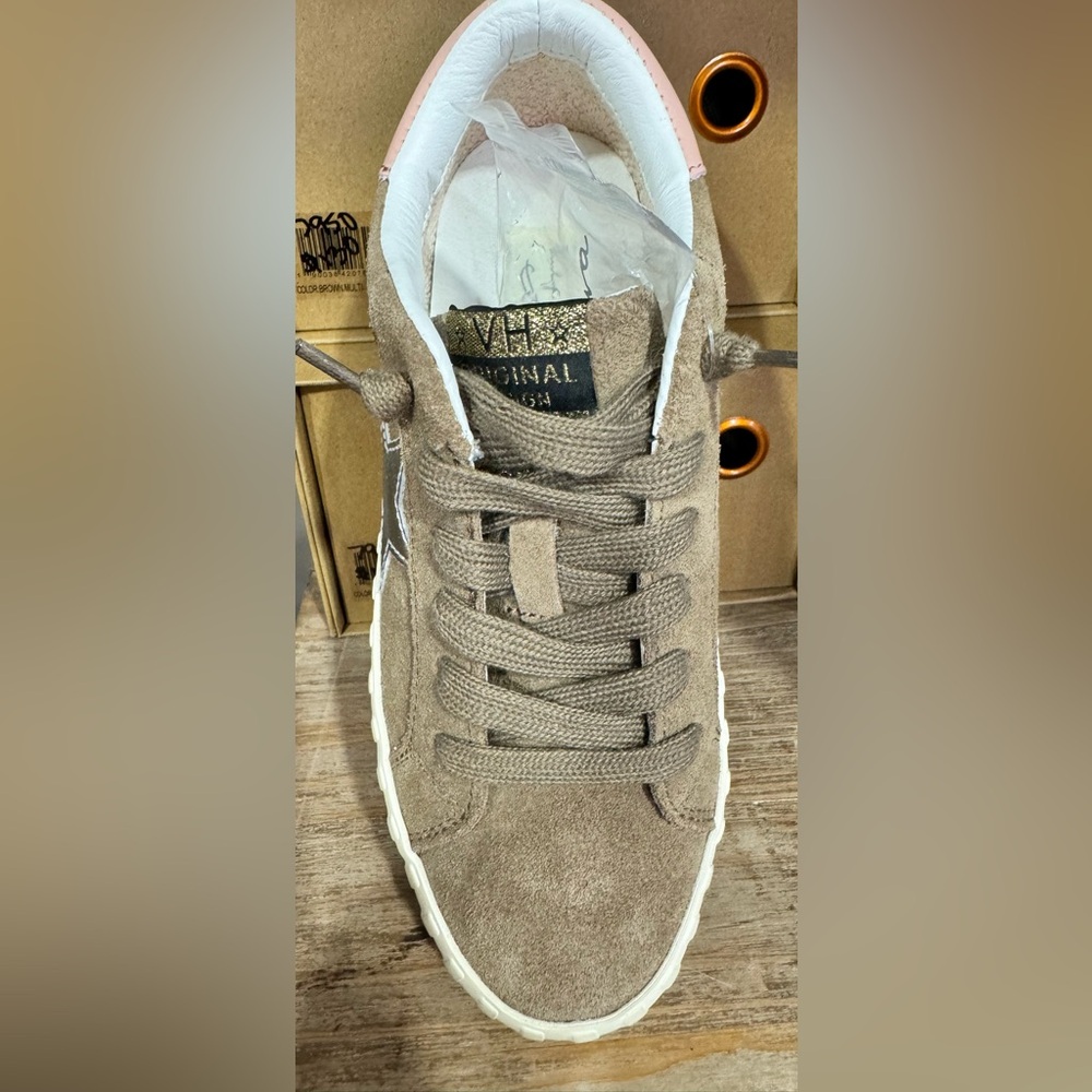 Vintage Havana Women’s Shoes